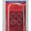 POWERTECH χειριστήριο αντιγραφής Face to Face YET2128, 300-868MHz