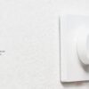 YEELIGHT smart dimmer YLKG07YL, bluetooth, λευκό