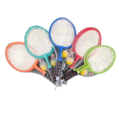 Ρακέτες τένις & μπάντμιντον - Badminton rackets
