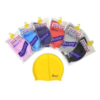 Sainteve Σκουφάκι Κολύμβησης - Silicone swim cap
