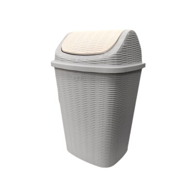 Πλαστικός Κάδος Απορριμάτων - Garbage can