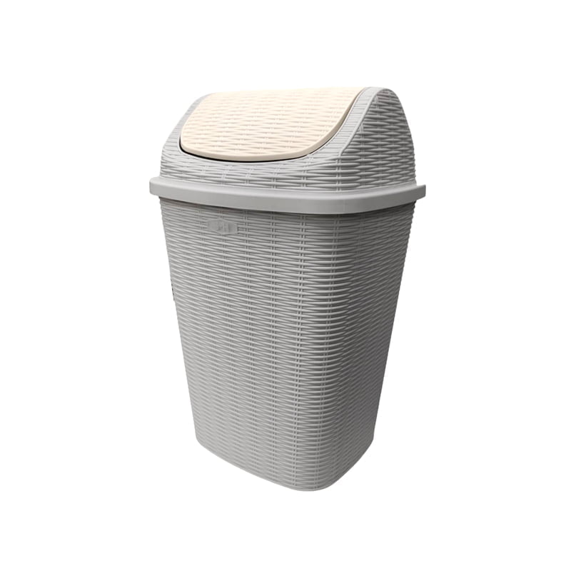 Πλαστικός Κάδος Απορριμάτων - Garbage can