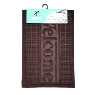 Πατάκι πόρτας 60*40cm - Door mat