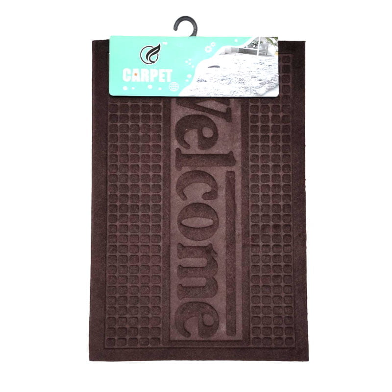 Πατάκι πόρτας 60*40cm - Door mat