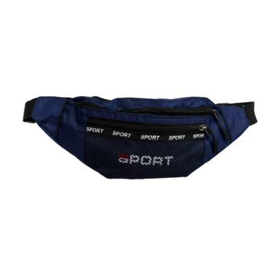 Τσάντα μέσης – Τσάντα μπανάνα – Bum Bag