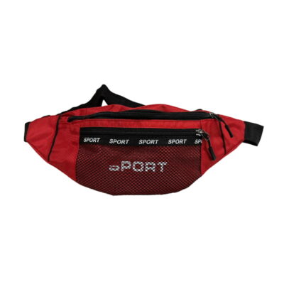 Τσάντα μέσης – Τσάντα μπανάνα – Bum Bag
