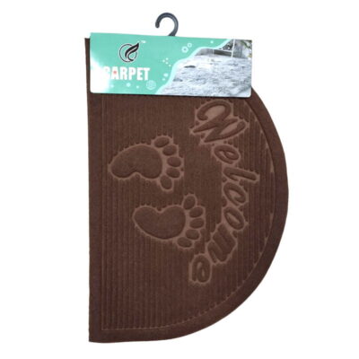 Πατάκι πόρτας 60*40cm - Door mat