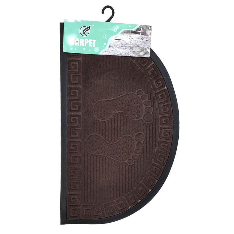 Πατάκι πόρτας 75*45cm - Door mat