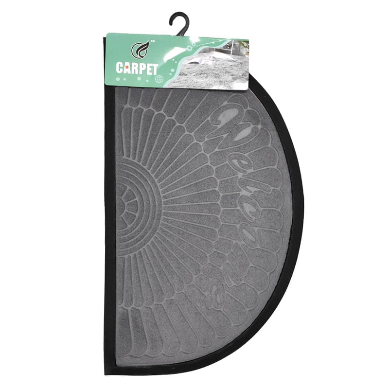Πατάκι πόρτας 75*45cm - Door mat
