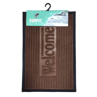 Πατάκι πόρτας 60*40cm - Door mat