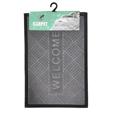 Πατάκι πόρτας 60*40cm - Door mat