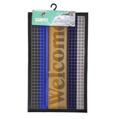 Πατάκι πόρτας 74*44cm - Door mat