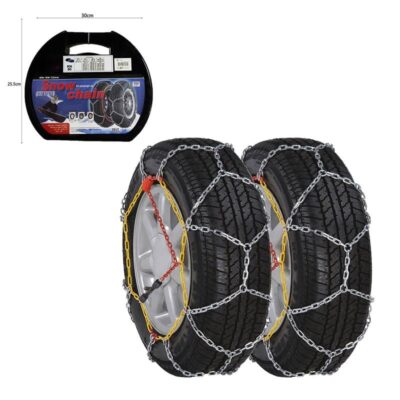 Αλυσίδες χιονιού για το αυτοκίνητο ΚΝ 70 - Snow chains