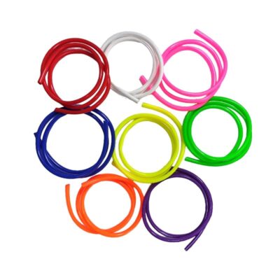 Λαστιχάκι μηχανής 1m - Rubber tube 1m