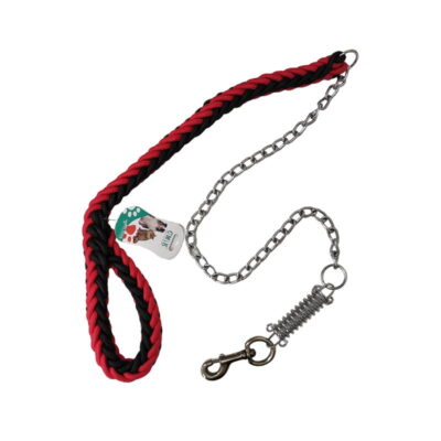 Λουρί σκύλου με ελατήριο – Dog leash