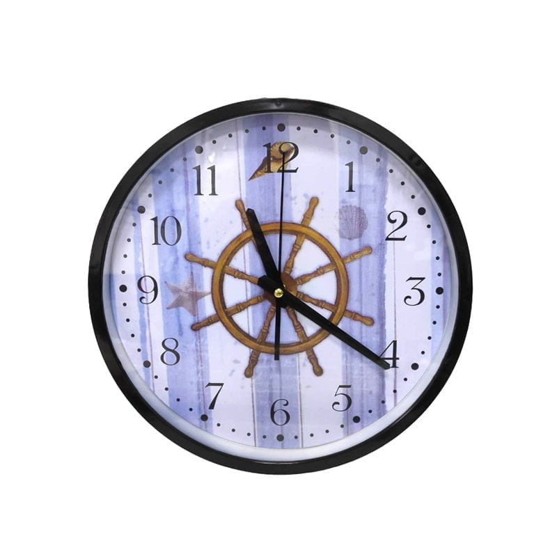 Ρολόι τοίχου - Wall clock