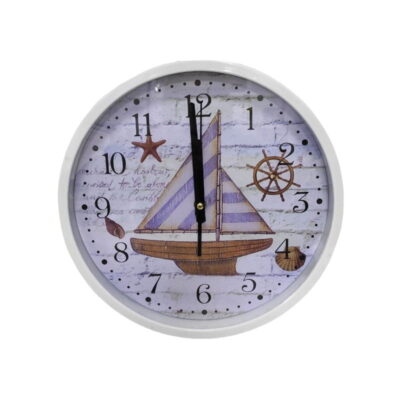 Ρολόι τοίχου - Wall clock