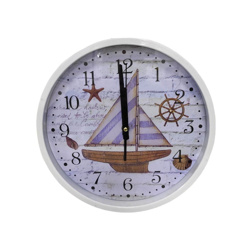 Ρολόι τοίχου - Wall clock