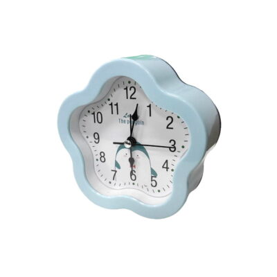 Επιτραπέζιο Ρολόι με Ξυπνητήρι - Alarm clock