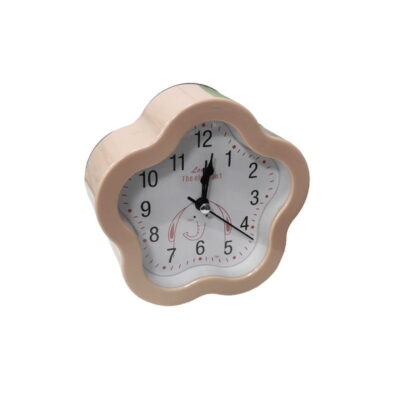 Επιτραπέζιο Ρολόι με Ξυπνητήρι - Alarm clock