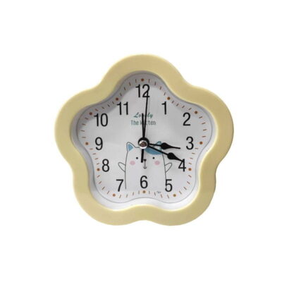 Επιτραπέζιο Ρολόι με Ξυπνητήρι - Alarm clock