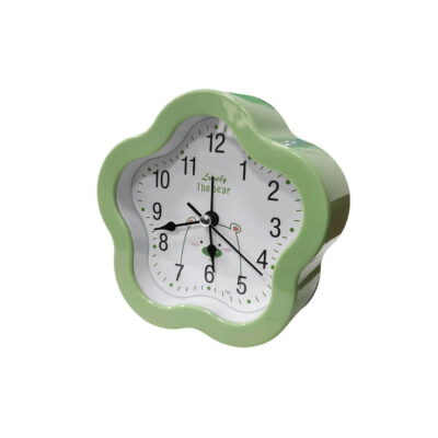 Επιτραπέζιο Ρολόι με Ξυπνητήρι - Alarm clock