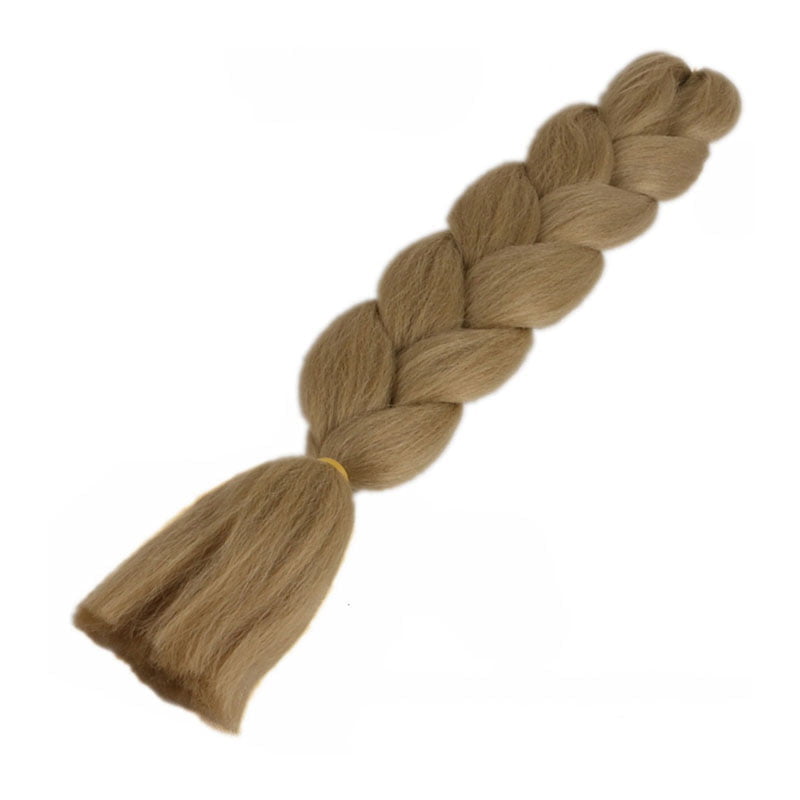 Yuan yao Μαλλιά για Ράστα ξανθό σκούρο AY6 - Rasta hair
