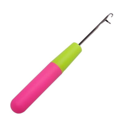 Βελονάκι για το πλέξιμο των ράστα - Crochet Needle Hooks for Rasta