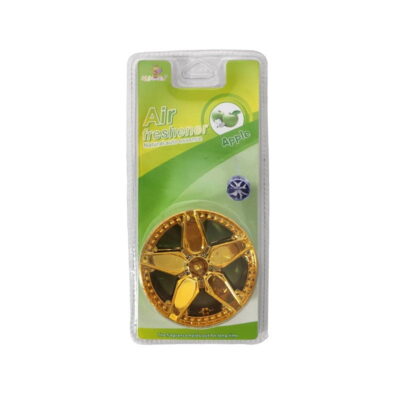 Αρωματικό αυτοκινήτου – Car air freshener