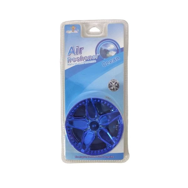 Αρωματικό αυτοκινήτου – Car air freshener