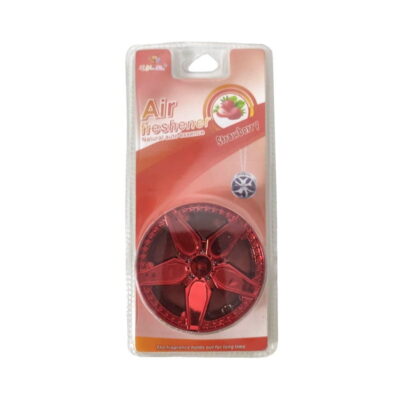 Αρωματικό αυτοκινήτου – Car air freshener
