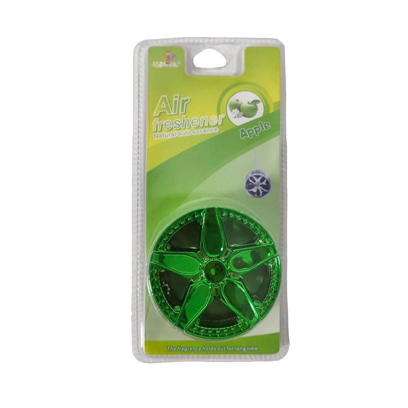 Αρωματικό αυτοκινήτου – Car air freshener