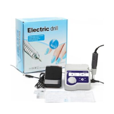 JSDA JD8500 Τροχός Νυχιών Ρεύματος 35000rpm με Πεντάλ 65W - Nail drill