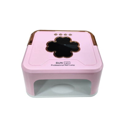 Επαγγελματική Λάμπα Πολυμερισμού SUN L1 228W - 2in1 KED/UV Nail Lamp