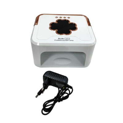Επαγγελματική Λάμπα Πολυμερισμού SUN L1 228W - 2in1 KED/UV Nail Lamp