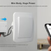 SONOFF smart διακόπτης ZBMINI, ZigBee 3.0, λευκός
