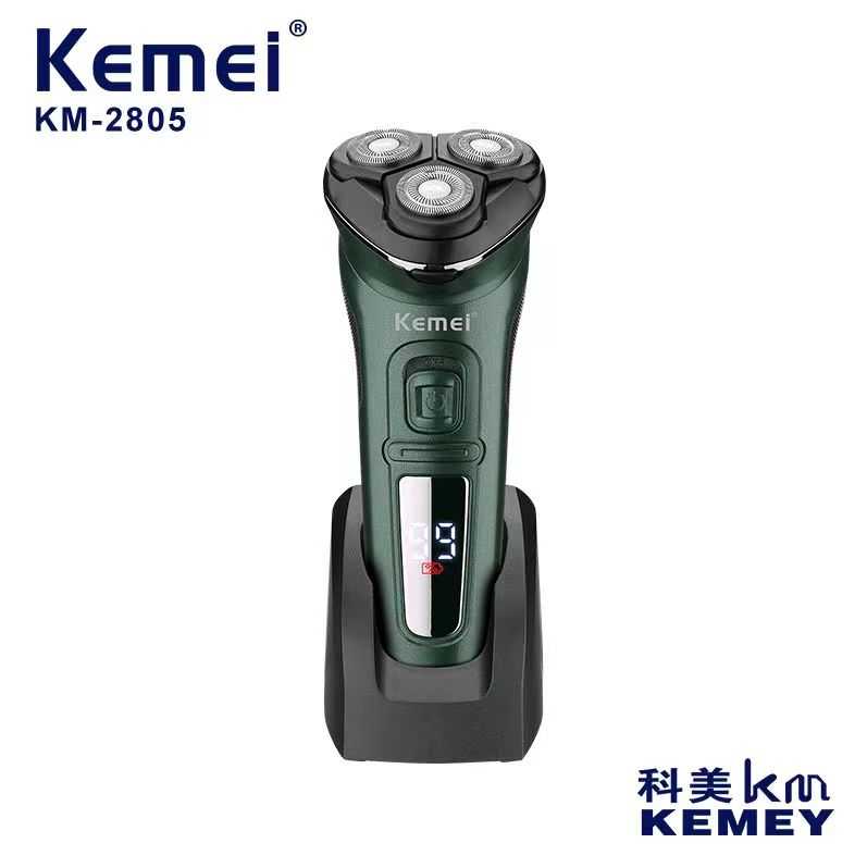 Ξυριστική μηχανή - KM-2805 - Kemei