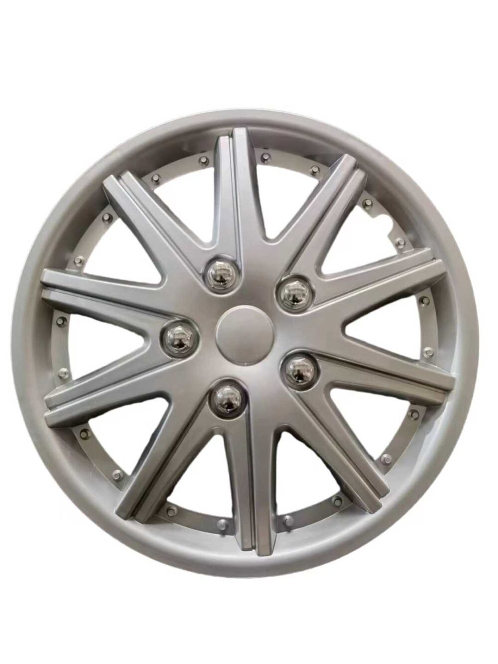 Τάσια αυτοκινήτου - 16'' - 4pcs - 971499