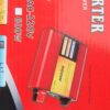 Power Inverter - Μονοφασικό - 500W - 12V - 602137