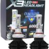 Λάμπες LED - H11 - X3 - 501663