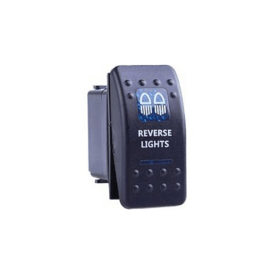 Διακόπτης φώτων οχημάτων "Reverse lights" 12-24V RCHANG 11054