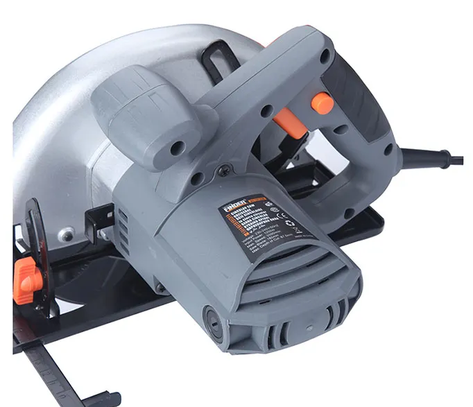 Δισκοπρίονο χειρός - 1200W - Finder - 197226