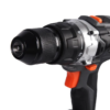 Δραπανοκατσάβιδο μπαταρίας Li-ion - 20V - Finder - 197352