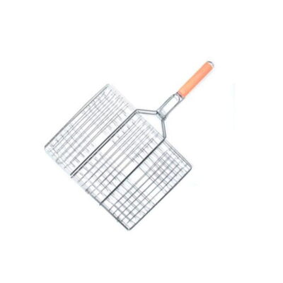 Σχάρα Ψησίματος 40x30cm Sidirela - Grill