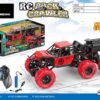 Τηλεκατευθυνόμενο όχημα - Rock Crowler - 699-192 - 979464