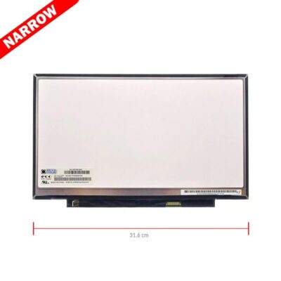 Οθόνη 14,0'' slim 1920x1080 30pin nobracket narrow IPS