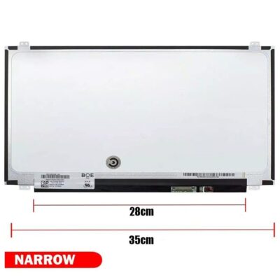 Οθόνη 15.6'' slim 40pin 1920x1080 IPS On-Cell Touch Display