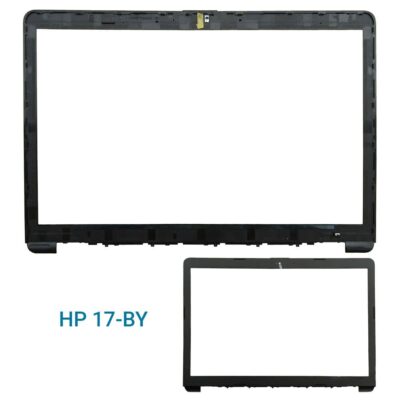 HP 17-BY Cover B