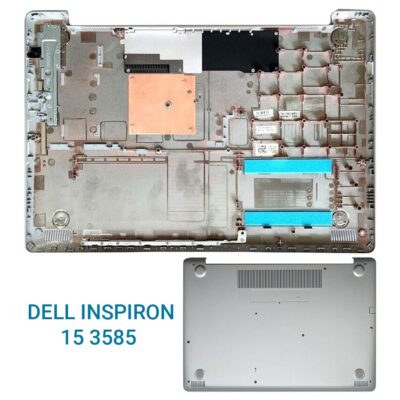 DELL INSPIRON 15 3585 Cover D