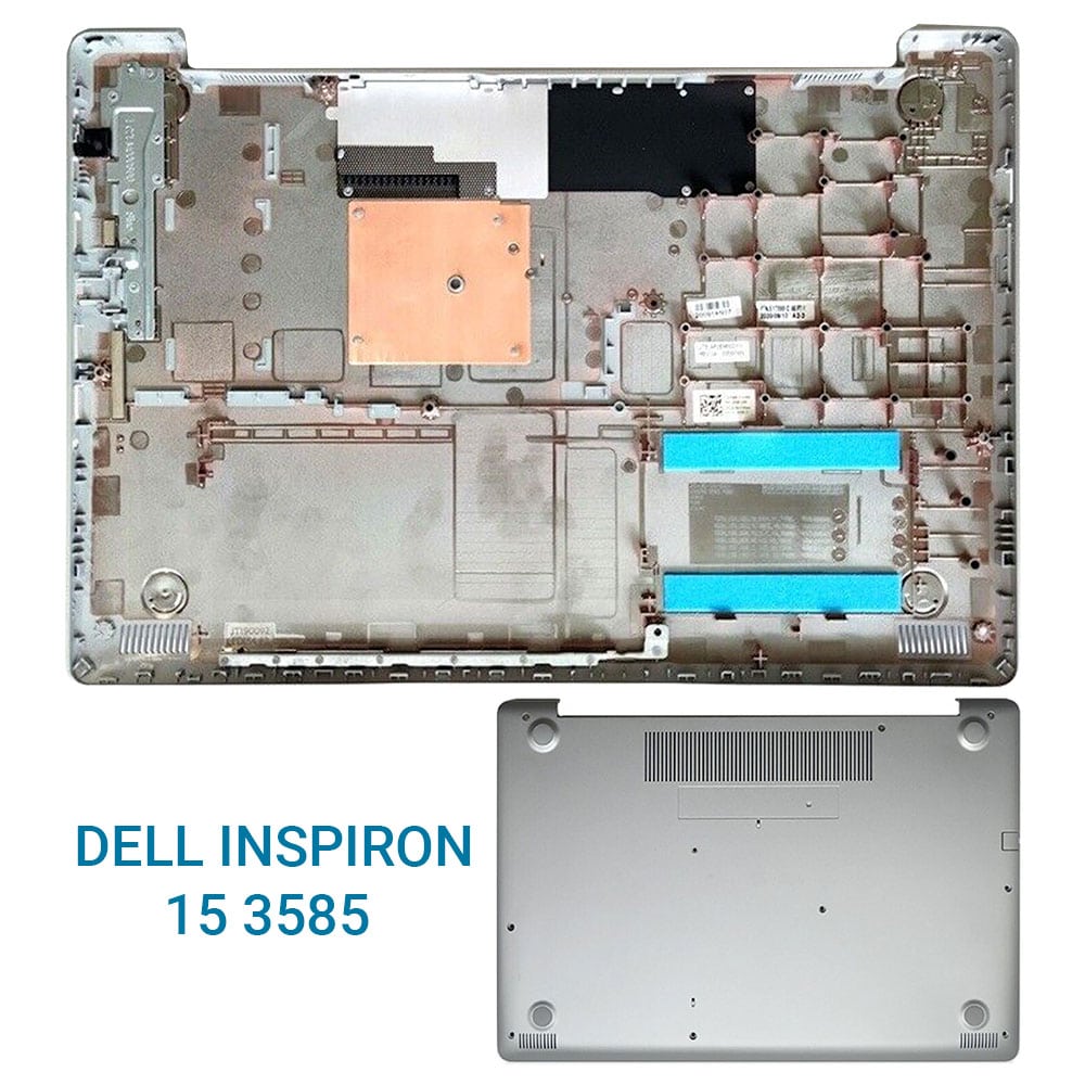 DELL INSPIRON 15 3585 Cover D